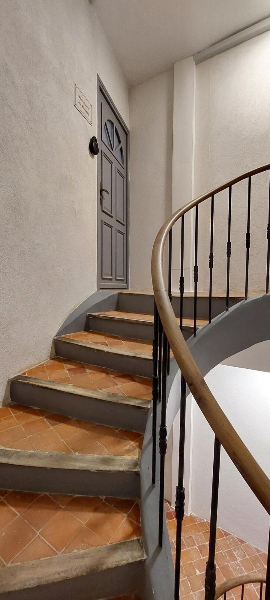 Le Charme Sous Les Toits Classe 3 Etoiles Riez Exterior foto